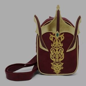 Bioworld Star Wars Queen Amidala Sling Bag
